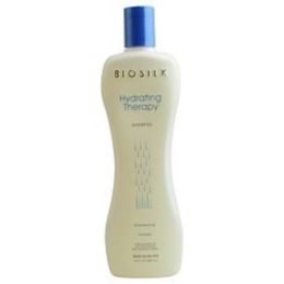 Biosilk By Biosilk Hydrating Therapy Shampoo 12 Oz For Anyone