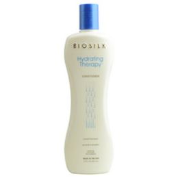 Biosilk By Biosilk Hydrating Therapy Conditioner 12 Oz For Anyone