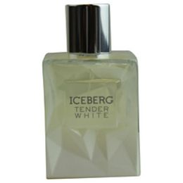 Iceberg Tender White By Iceberg Edt Spray 3.3 Oz For Women