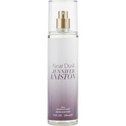 Jennifer Aniston Near Dusk By Jennifer Aniston Body Mist 8 Oz For Women