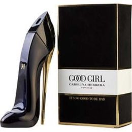 Ch Good Girl By Carolina Herrera Eau De Parfum Spray 1.7 Oz For Women