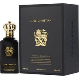 Clive Christian X By Clive Christian Perfume Spray 3.4 Oz (original Collection) For Men