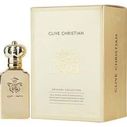 Clive Christian No 1 By Clive Christian Perfume Spray 1.6 Oz (original Collection) For Men