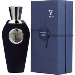 V Canto Magnificat By V Canto Extrait De Parfum Spray 3.3 Oz For Anyone