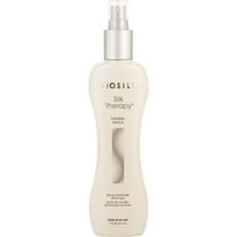 Biosilk By Biosilk Silk Therapy Thermal Shield 7 Oz For Anyone