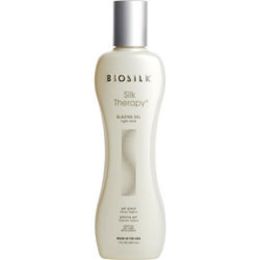 Biosilk By Biosilk Silk Therapy Glazing Gel 7 Oz For Anyone