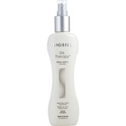 Biosilk By Biosilk Silk Therapy Spray Spritz 7 Oz For Anyone