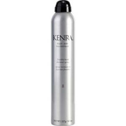 Kenra By Kenra Fast Dry Hairspray #8 8 Oz For Anyone