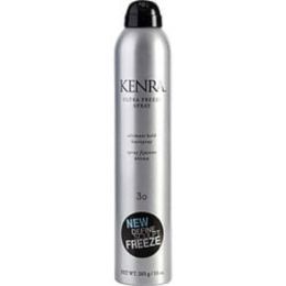 Kenra By Kenra Ultra Freeze Spray 10 Oz For Anyone