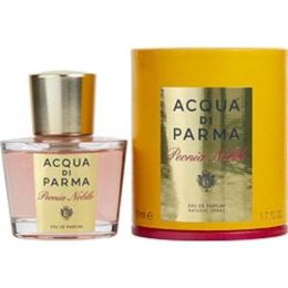 Acqua Di Parma Peonia Nobile By Acqua Di Parma Eau De Parfum Spray 1.7 Oz For Women