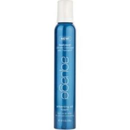 Aquage By Aquage Sea Extend Silkening Oil Foam 8 Oz For Anyone