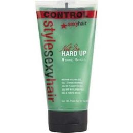 Sexy Hair By Sexy Hair Concepts Style Sexy Hair Not So Hard Up Medium Holding Gel 5.1 Oz For Anyone