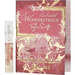 Wonderstruck Enchanted Taylor Swift By Taylor Swift Eau De Parfum Spray Vial For Women