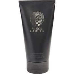 Vince Camuto Man By Vince Camuto Aftershave Balm 5 Oz For Men