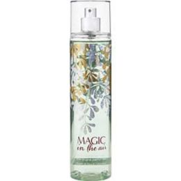 Bath & Body Works By Bath & Body Works Magic In The Air Fine Fragrance Mist 8 Oz For Women