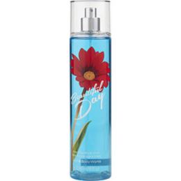 Bath & Body Works By Bath & Body Works Beautiful Day Fragrance Mist 8 Oz For Women