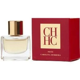 Ch Prive Carolina Herrera By Carolina Herrera Eau De Parfum 0.17 Oz Mini For Women