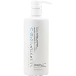 Sebastian By Sebastian Drench Treatment 16.9 Oz For Anyone