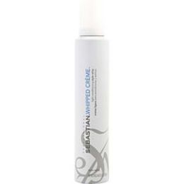 Sebastian By Sebastian Whipped Creme Light Conditioning Style Whip 5.3 Oz For Anyone