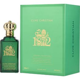 Clive Christian 1872 By Clive Christian Perfume Spray 3.4 Oz (original Collection) For Women