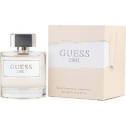 Guess 1981 By Guess Edt Spray 3.4 Oz For Women