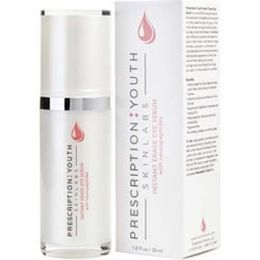 Prescription Youth By Prescription Youth Instant Erase Eye Serum With Neuropeptides   30ml /1oz For Women