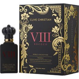 Clive Christian Noble Viii Rococo Magnolia By Clive Christian Perfume Spray 1.6 Oz For Women