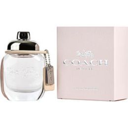 Coach By Coach Edt Spray 1 Oz For Women