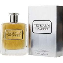 Trussardi Riflesso By Trussardi Edt Spray 3.4 Oz For Men