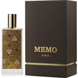 Memo Paris Luxor Oud By Memo Paris Eau De Parfum Spray 2.5 Oz For Anyone