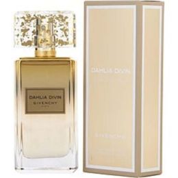 Givenchy Dahlia Divin Le Nectar De Parfum By Givenchy Eau De Parfum Intense Spray 1 Oz For Women