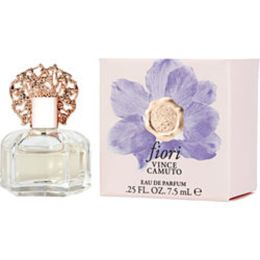 Vince Camuto Fiori By Vince Camuto Eau De Parfum 0.25 Oz Mini For Women