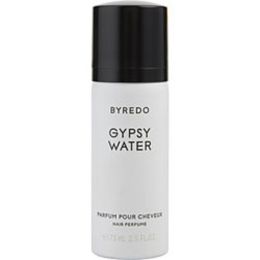 Gypsy Water Byredo By Byredo Hair Perfume 2.5 Oz For Anyone