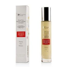 The Organic Pharmacy By The Organic Pharmacy Rose Plus Marine Collagen Complex  --35ml/1.2oz For Women