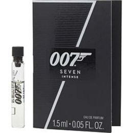 James Bond 007 Seven Intense By James Bond Eau De Parfum Vial For Women