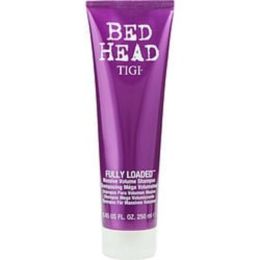 Bed Head By Tigi Fully Loaded Massive Volume Shampoo 8.45 Oz For Anyone