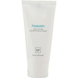 Gap Heaven By Gap Body Lotion 2 Oz For Women