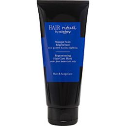 Sisley By Sisley Hair Rituel Regenerating Hair Mask With Four Botanical Oils 6.7 Oz For Women