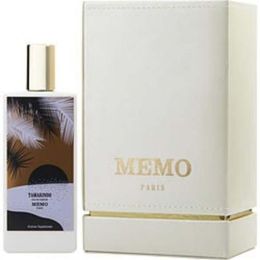 Memo Paris Tamarindo By Memo Paris Eau De Parfum Spray 2.5 Oz For Anyone