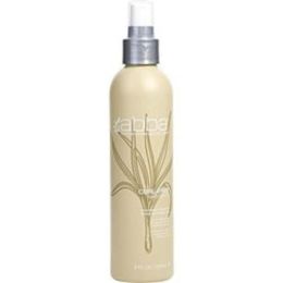 Abba By Abba Pure & Natural Hair Care Curl Prep Spray 8 Oz (new Packaging) For Anyone