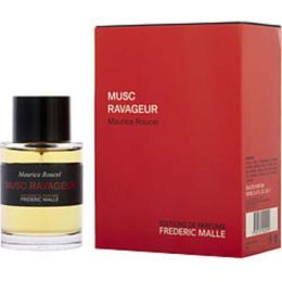 Frederic Malle Musc Ravageur By Frederic Malle Eau De Parfum Spray 3.4 Oz For Anyone