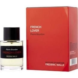 Frederic Malle French Lover By Frederic Malle Eau De Parfum Spray 3.4 Oz For Men