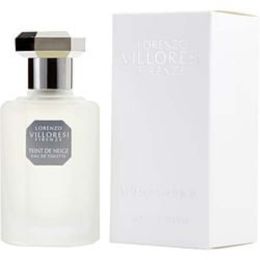 Lorenzo Villoresi Firenze Teint De Neige By Lorenzo Villoresi Edt Spray 1.7 Oz For Anyone