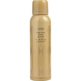 Oribe By Oribe Flash Form Finishing Spray Wax 4.2 Oz For Anyone