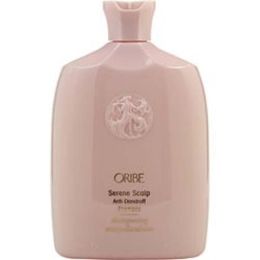 Oribe By Oribe Serene Scalp Anti-dandruff Shampoo 8.5 Oz For Anyone