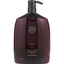 Oribe By Oribe Shampoo For Beautiful Color 33.8 Oz (with Pump) For Anyone