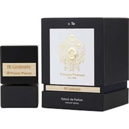 Tiziana Terenzi Al Contrario By Tiziana Terenzi Extrait De Parfum Spray 1.7 Oz For Anyone