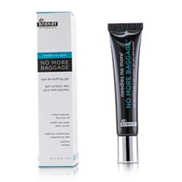 Dr. Brandt By Dr. Brandt Needles No More No More Baggage Eye De-puffing Gel  --15g/0.5oz For Women