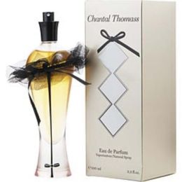 Chantal Thomass By Chantal Thomass Eau De Parfum Spray 3.3 Oz (gold Version) For Women