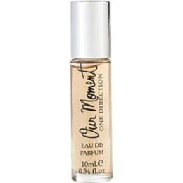 One Direction Our Moment By One Direction Eau De Parfum Rollerball 0.34 Oz Mini (unboxed) For Women